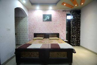 Harmony Palace, New Delhi 5